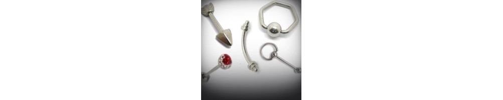 Colección Acero