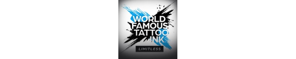 World Famous