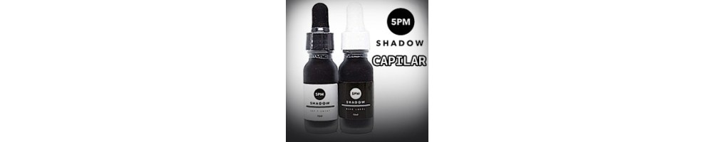 5PM Shadow