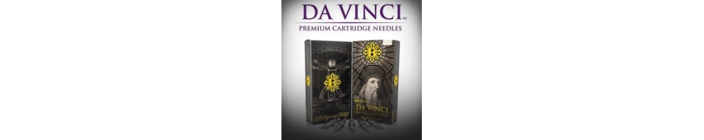 DA VINCI