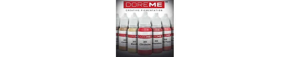 DOREME