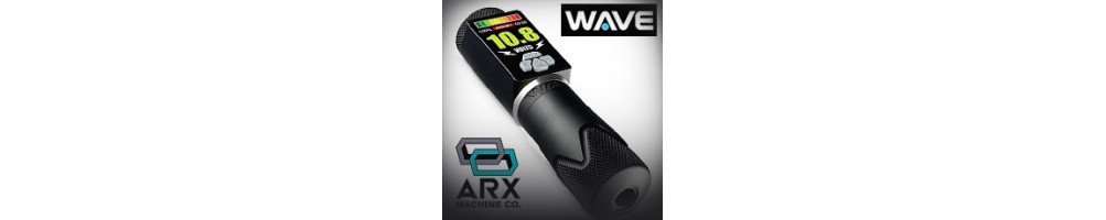 ARX