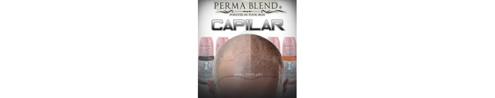 PermaBlend - Capilar