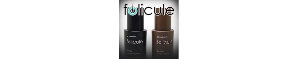 Pigmento Folicule